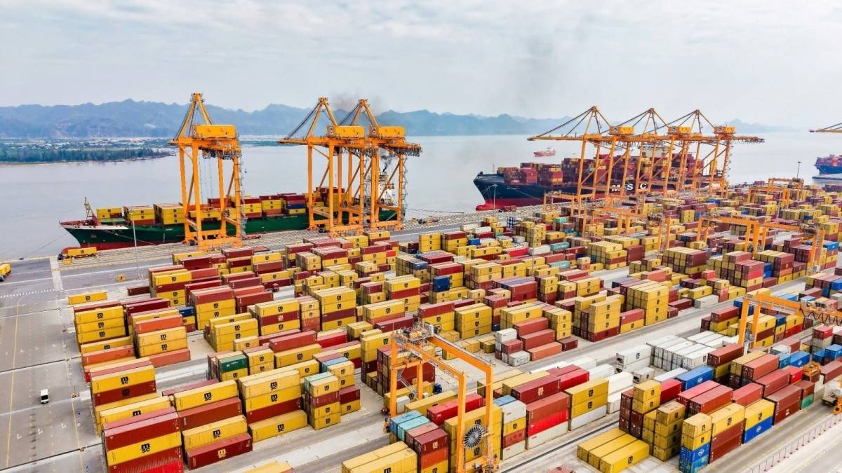 Xuất nhập khẩu Việt Nam áp sát mốc 1.000 tỷ USD, nhập siêu vẫn gia tăng