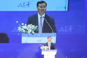TP. Hồ Chí Minh tìm động lực tăng trưởng mới từ trí tuệ nhân tạo và hợp tác toàn cầu