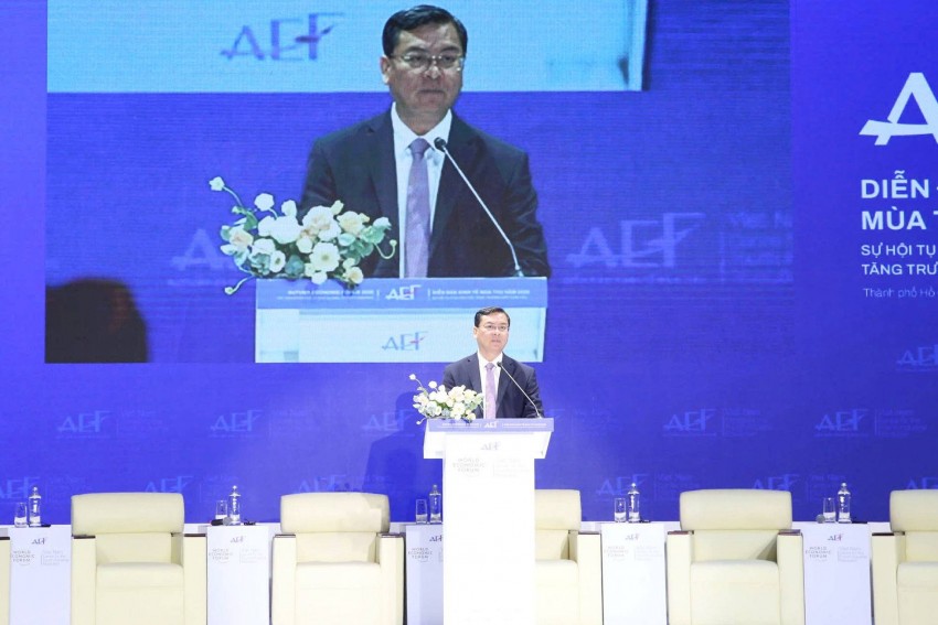 TP. Hồ Chí Minh tìm động lực tăng trưởng mới từ trí tuệ nhân tạo và hợp tác toàn cầu