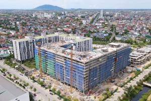 Hà Tĩnh phân định rõ thẩm quyền thẩm định dự án, siết quản lý chất lượng xây dựng