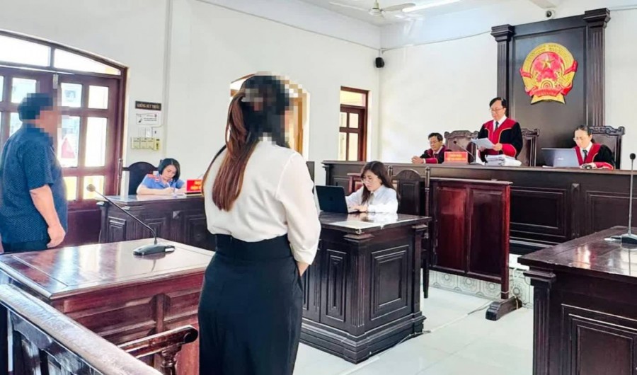Hợp đồng thi công hơn 11 tỷ đồng, tranh chấp từ hồ sơ nghiệm thu