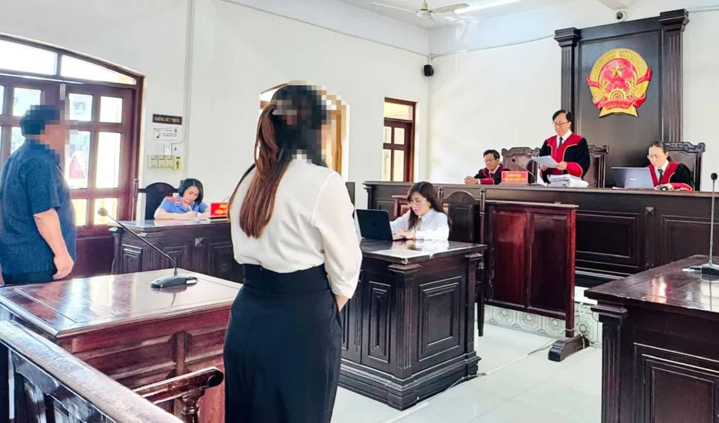 Hợp đồng thi công hơn 11 tỷ đồng, tranh chấp từ hồ sơ nghiệm thu