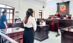 Hợp đồng thi công hơn 11 tỷ đồng, tranh chấp từ hồ sơ nghiệm thu