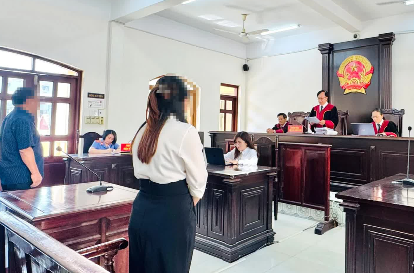Hợp đồng thi công hơn 11 tỷ đồng, tranh chấp từ hồ sơ nghiệm thu