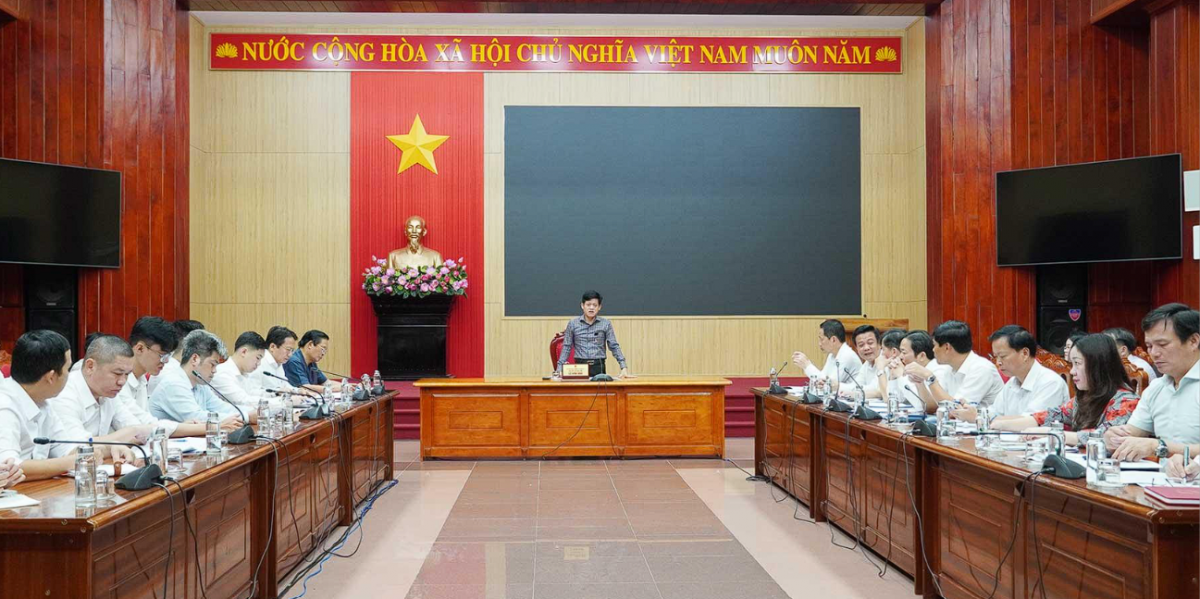 Quảng Trị tăng cường trách nhiệm, bảo đảm nguồn thu tiền sử dụng đất