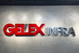 Hạ tầng GELEX báo lãi 1.760 tỷ đồng sau 9 tháng, vượt kế hoạch cả năm