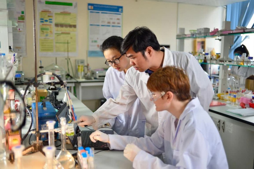 Địa phương còn hơn 17.243 tỷ đồng kinh phí khoa học, công nghệ chưa giải ngân