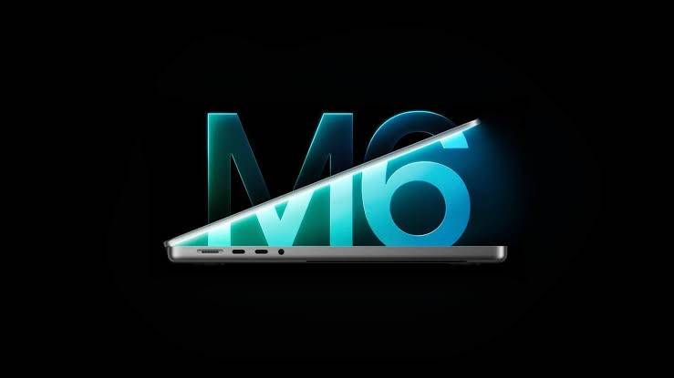 Apple ra mắt MacBook Pro M6: Hiệu năng AI tăng mạnh, giá gần 55 triệu đồng