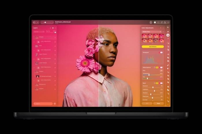 Apple ra mắt MacBook Pro M6: Hiệu năng AI tăng mạnh, giá gần 55 triệu đồng