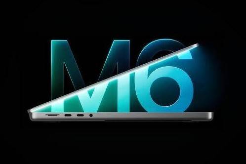 Apple ra mắt MacBook Pro M6: Hiệu năng AI tăng mạnh, giá gần 55 triệu đồng