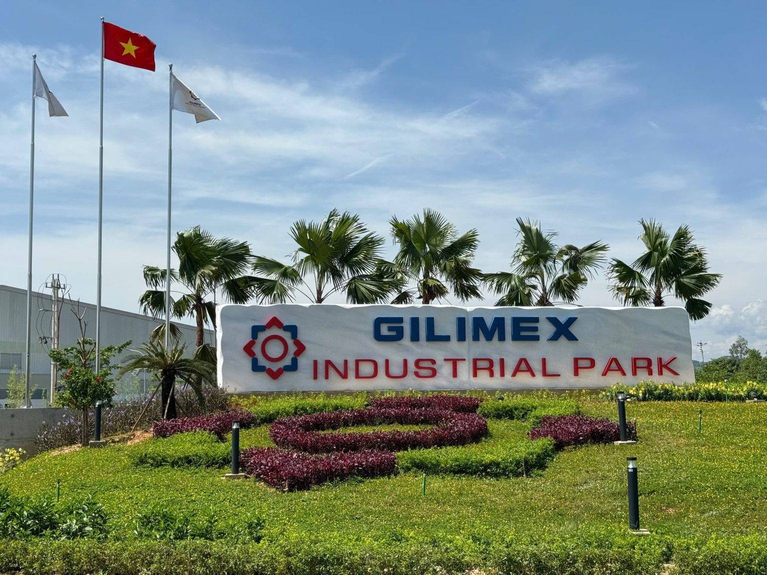 Gilimex chuẩn bị họp cổ đông bất thường giữa loạt thay đổi nhân sự cấp cao