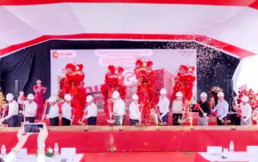 GO! Rạch Giá mở lối cho hàng địa phương vào chuỗi bán lẻ hiện đại