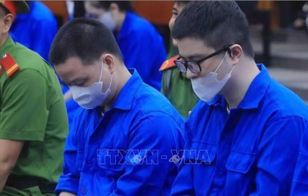 Vụ án Mr Pips: Lê Khắc Ngọ bị cáo buộc chiếm đoạt 339 tỷ đồng, rửa tiền qua vàng