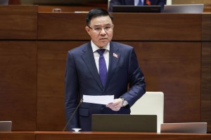 Bộ trưởng Bộ Công Thương: Không thể buộc người tiêu dùng chia sẻ dữ liệu cá nhân để dùng dịch vụ