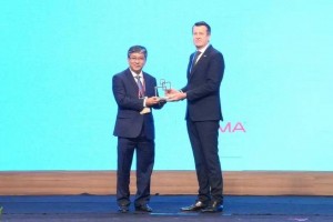 GSMA trao Giải thưởng Lãnh đạo Chính phủ 2026 cho Việt Nam
