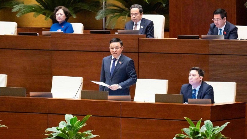 Bộ trưởng Bộ Công Thương: Không thể buộc người tiêu dùng chia sẻ dữ liệu cá nhân để dùng dịch vụ