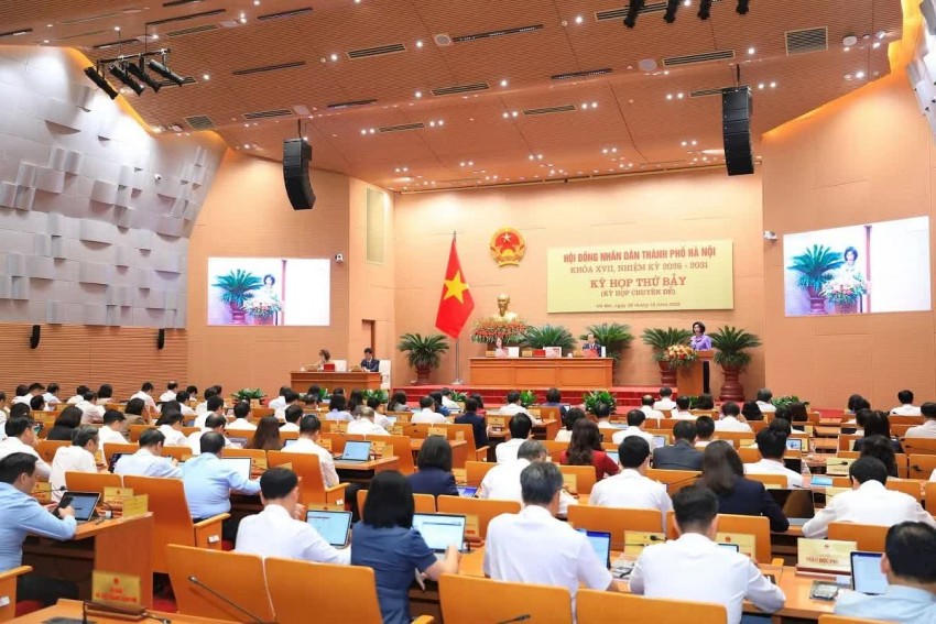 Hà Nội duyệt tổ hợp thể thao hơn 2.523 tỷ đồng tại Mỹ Đình