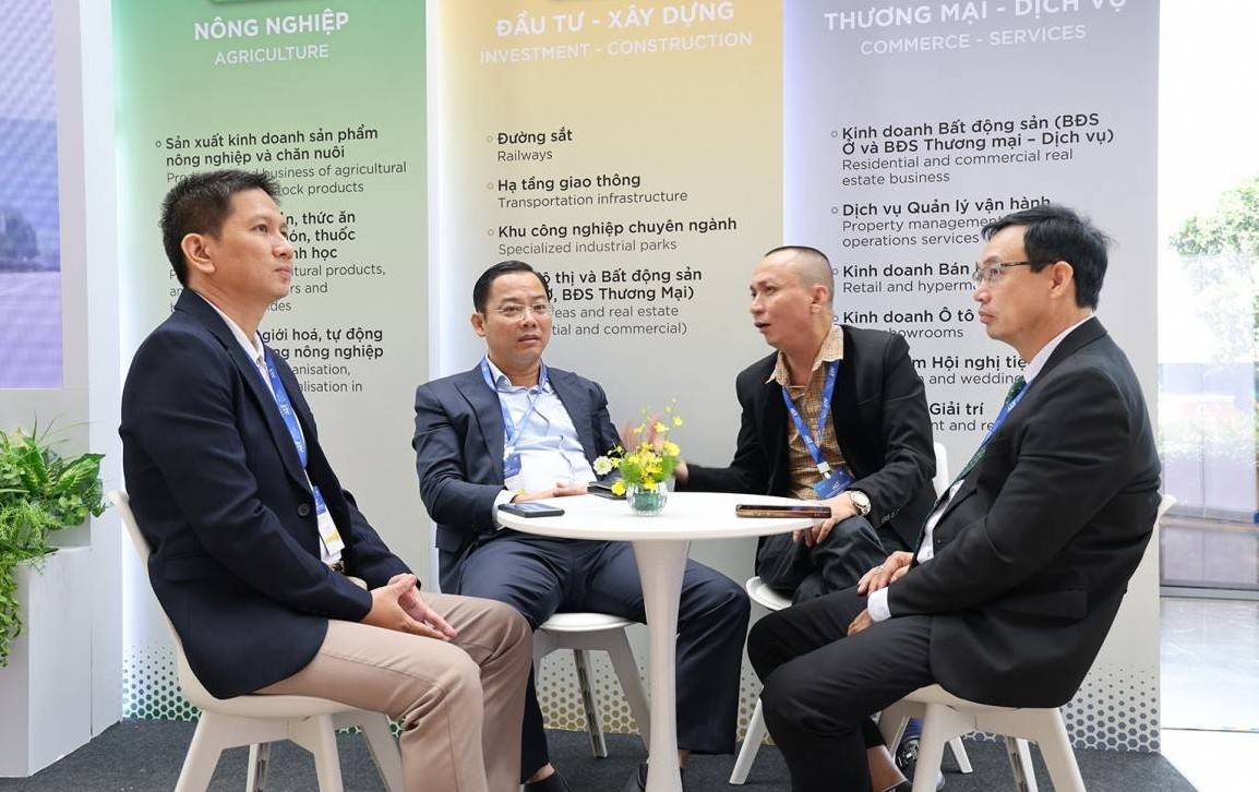 WEF chỉ ra ba động lực tăng trưởng, doanh nghiệp Việt cần đổi cách cạnh tranh