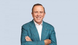 Doanh nhân cộng đồng Peter Gilgan: Hành trình từ người kế toán đến tỷ phú bất động sản Bắc Mỹ