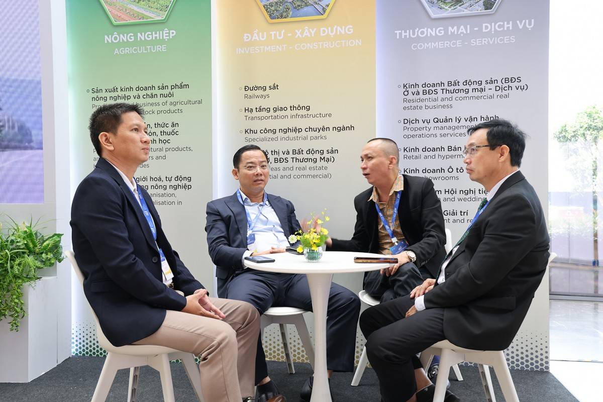 Thông điệp của WEF tại Diễn đàn Kinh tế Mùa Thu 2026 