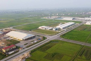 Hà Tĩnh quy hoạch nhà máy chế biến thủy sản hơn 1,85 ha tại Gia Lách