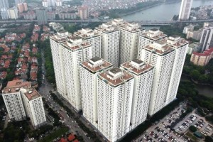 Hà Nội chốt cơ chế xử lý 12 dự án vi phạm xây dựng