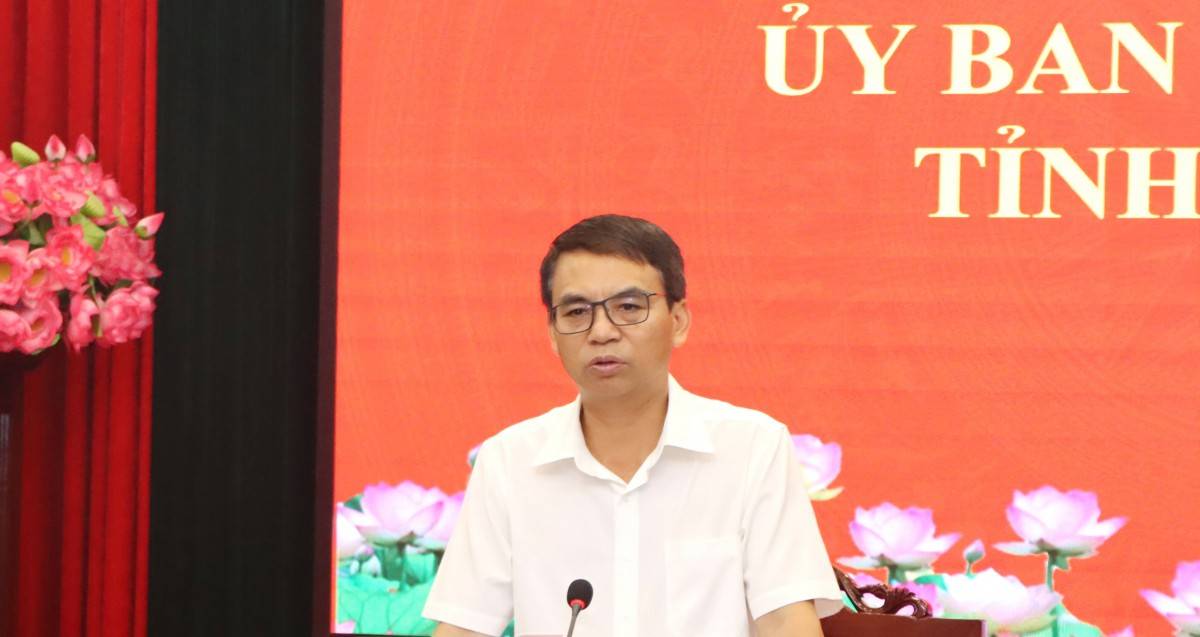 Sơn La đẩy nhanh chuẩn bị đầu tư 32 dự án công giai đoạn 2026-2030