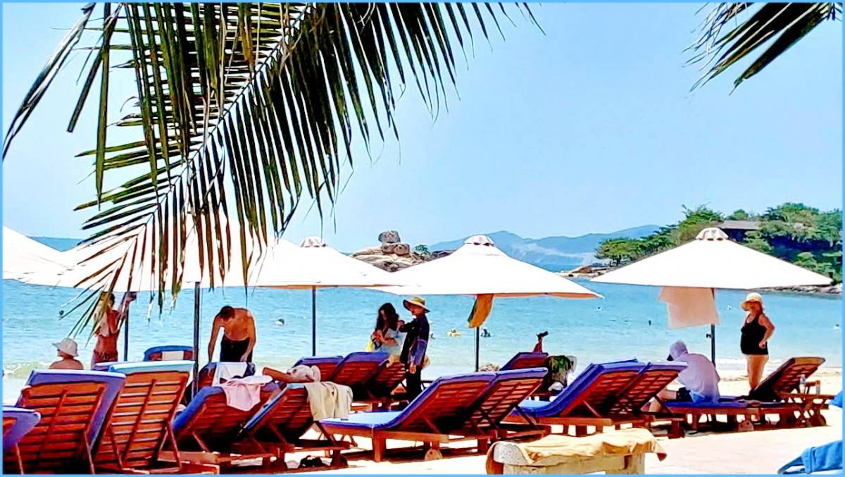 Nha Trang - Khánh Hòa, sức hút trên bản đồ du lịch hàng hải khu vực và quốc tế