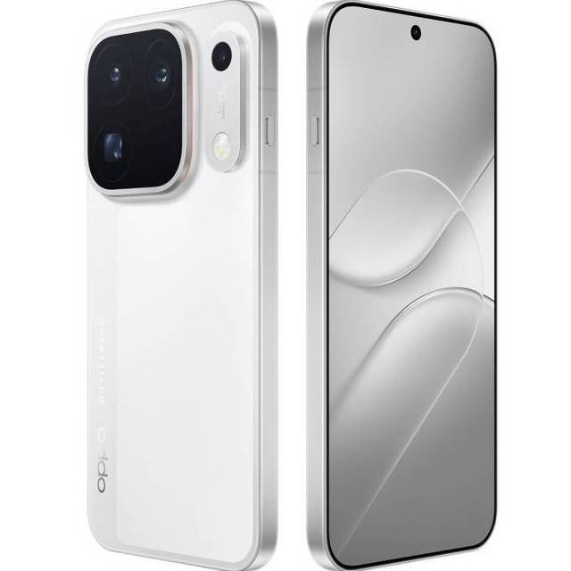 OPPO mang smartphone nhiếp ảnh Hasselblad về Việt Nam 'đấu' với iPhone 18