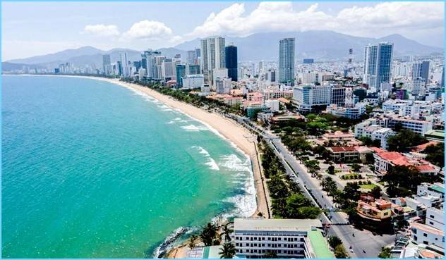 Nha Trang - Khánh Hòa, sức hút trên bản đồ du lịch hàng hải khu vực và quốc tế