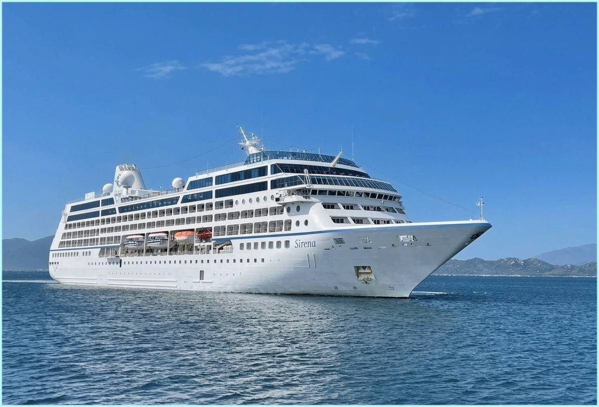 Nha Trang - Khánh Hòa, sức hút trên bản đồ du lịch hàng hải khu vực và quốc tế