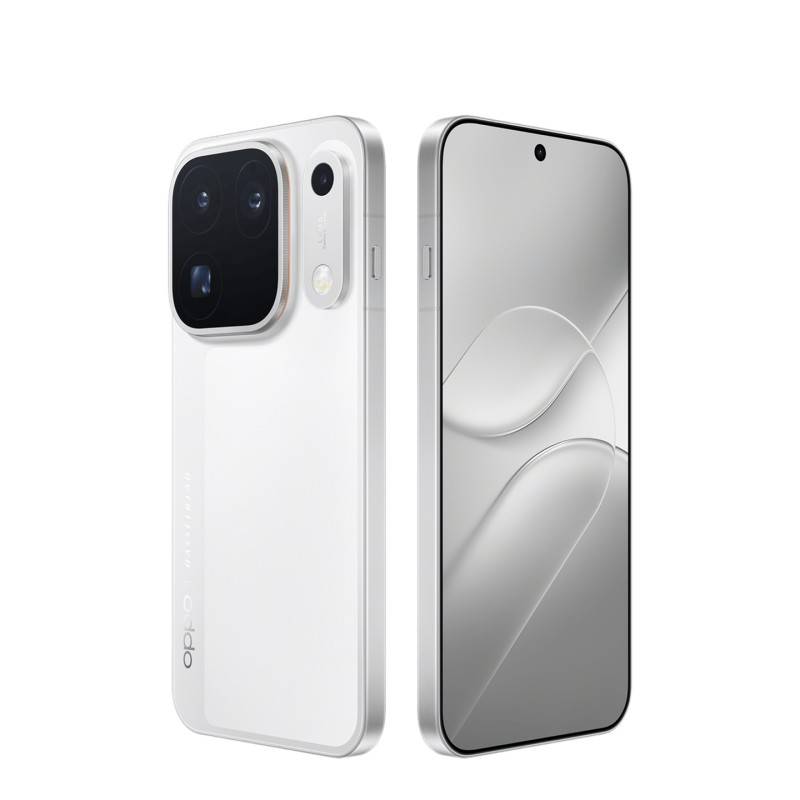 OPPO mang smartphone nhiếp ảnh Hasselblad về Việt Nam 'đấu' với iPhone 18