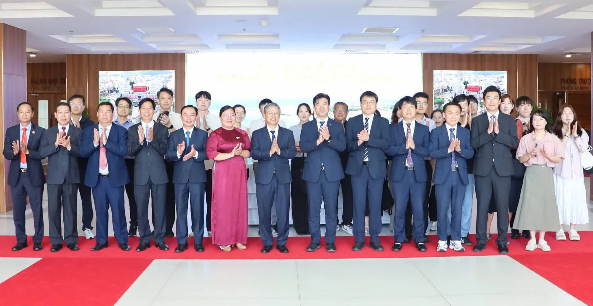 Yến sào Khánh Hòa tìm cơ hội mở rộng thị trường tại Hàn Quốc