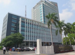 Phía sau những dự án lớn là những doanh nghiệp nợ thuế nghìn tỷ