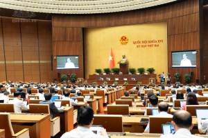 Nhà ở xã hội cần chuyển từ mục tiêu xây đủ sang đáp ứng khả năng chi trả