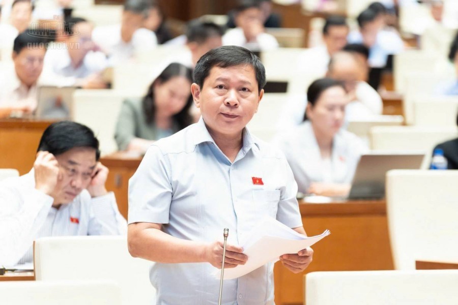Sửa Luật Nhà ở: Tránh khoảng trống pháp lý khi tinh gọn điều cấm