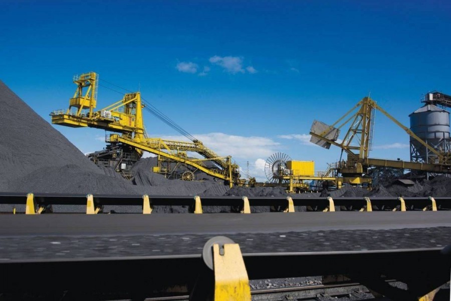 Than – Khoáng sản TKV tiêu thụ hơn 44 triệu tấn than sau 10 tháng, doanh thu tăng 15%