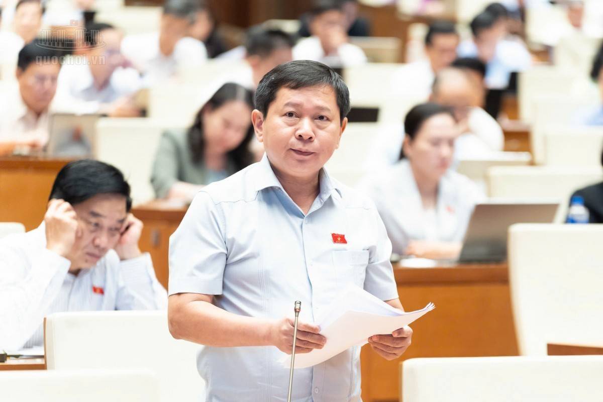 Sửa Luật Nhà ở: Tránh khoảng trống pháp lý khi tinh gọn điều cấm