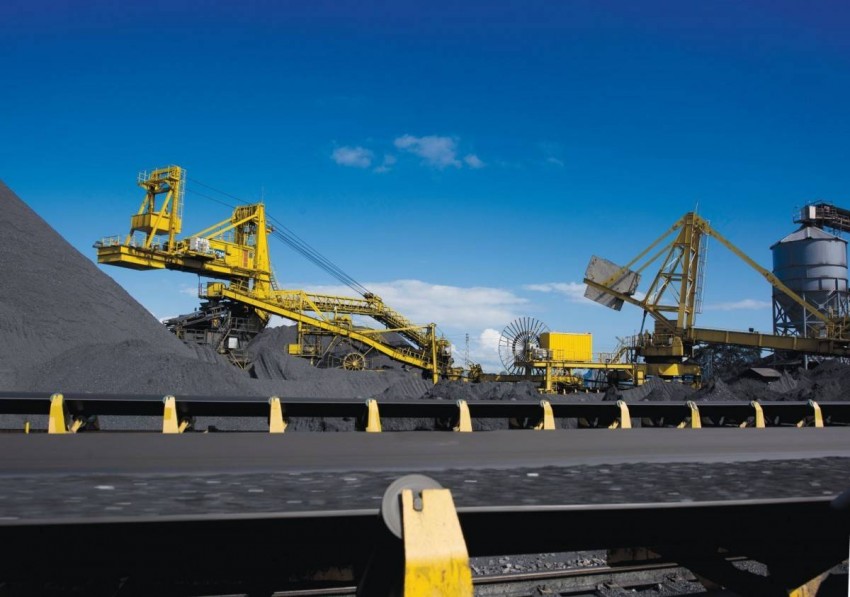 Than – Khoáng sản TKV tiêu thụ hơn 44 triệu tấn than sau 10 tháng, doanh thu tăng 15%