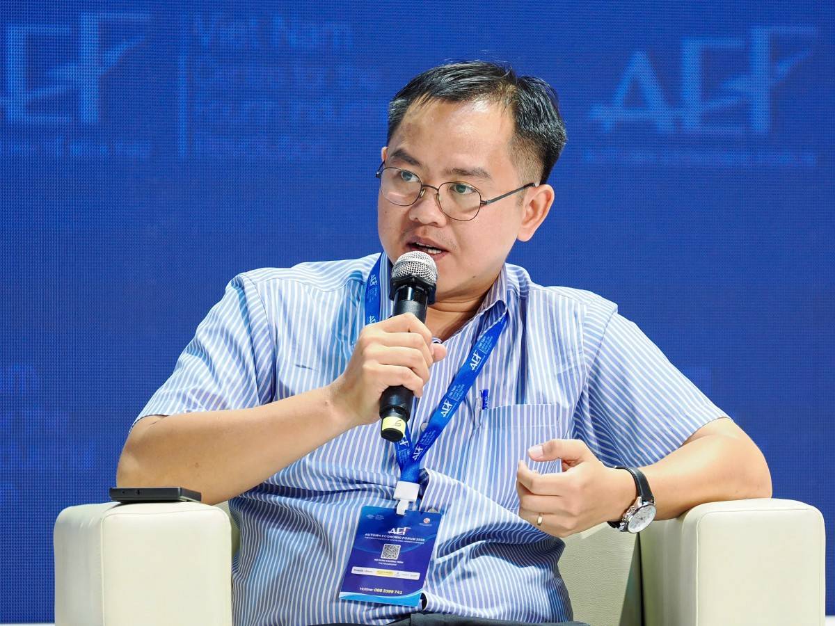 TP. Hồ Chí Minh định hình lộ trình phát triển hệ sinh thái công nghệ lượng tử