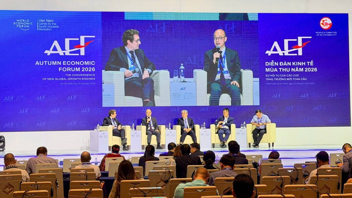 TP. Hồ Chí Minh định hình lộ trình phát triển hệ sinh thái công nghệ lượng tử