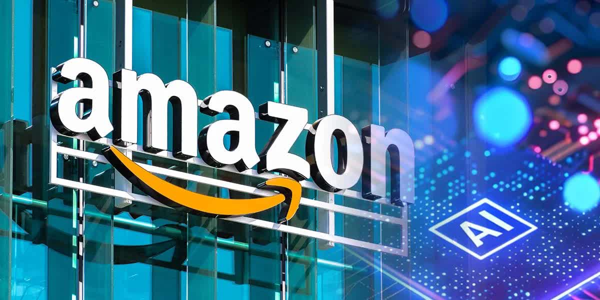Amazon: AI thay đổi ngành phần mềm, mở ra thời kỳ nhà phát triển đa năng