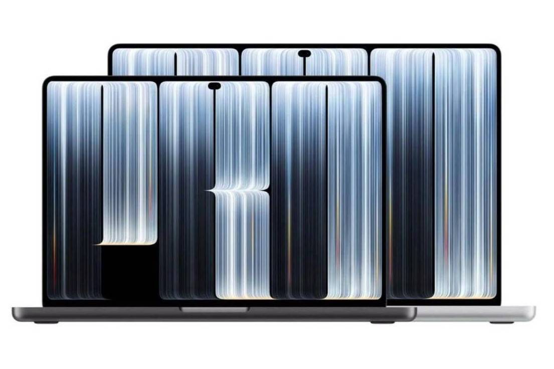 MacBook Pro cảm ứng OLED có gì đặc biệt mà giá gần 400 triệu đồng?