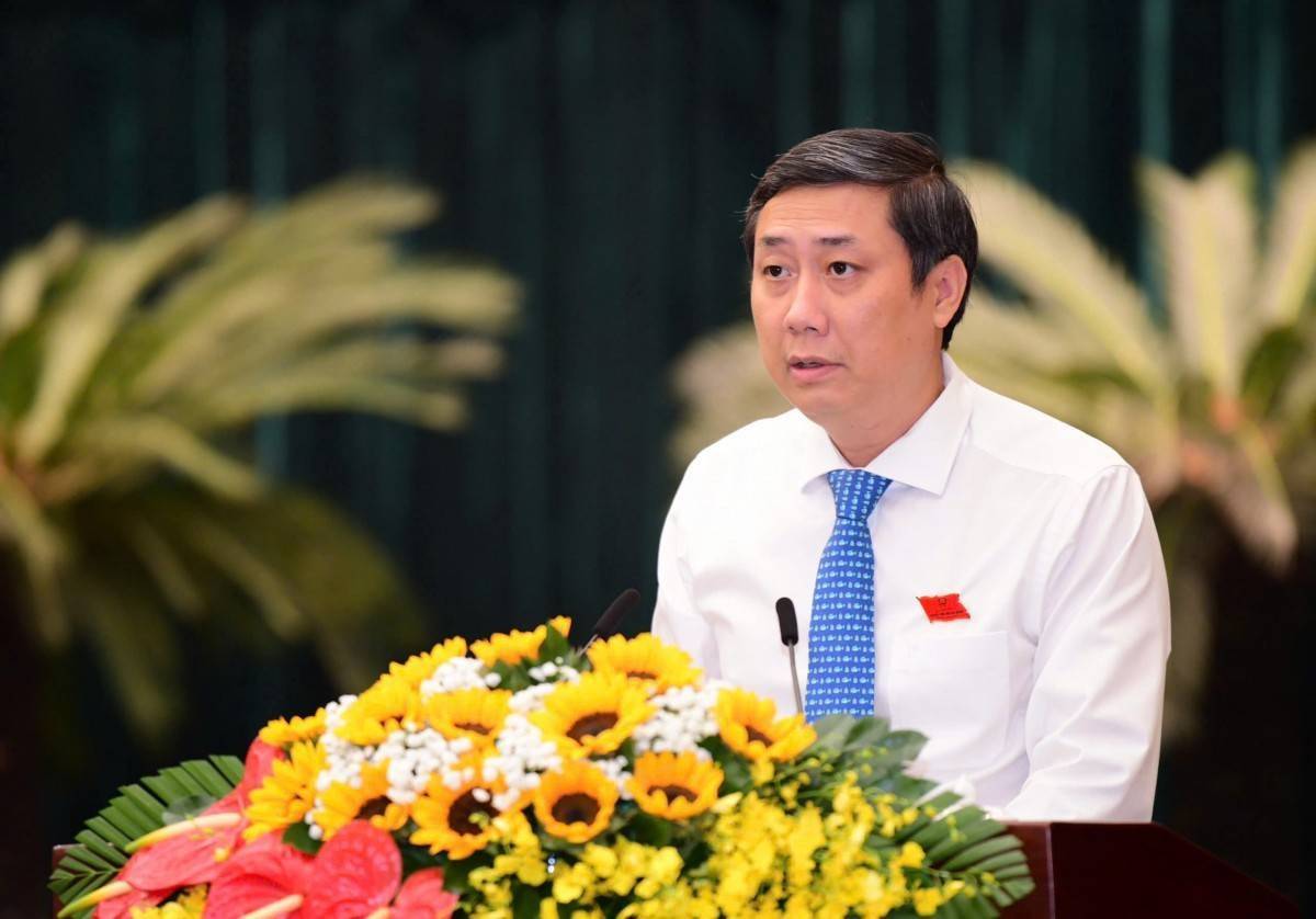 Những dự án giao thông, kênh rạch nghìn tỷ nào được trình HĐND thành phố ?