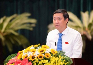 Những dự án giao thông, kênh rạch nghìn tỷ nào được trình HĐND thành phố ?