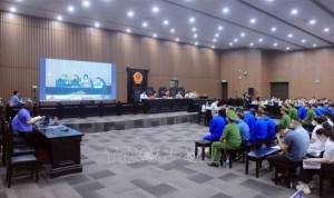 Vụ Mr Pips: Video bị hại cung cấp tại tòa hé lộ nghi vấn tài khoản bị can thiệp