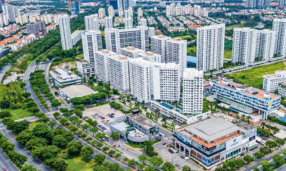 Sửa Luật Kinh doanh bất động sản: Làm rõ trách nhiệm, bảo vệ người mua