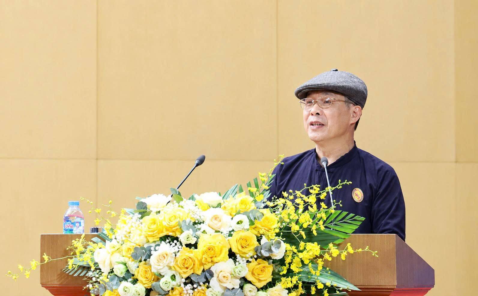 Lào Cai: Người có uy tín cùng bà con Lâm Thượng làm du lịch, giữ gìn bản sắc