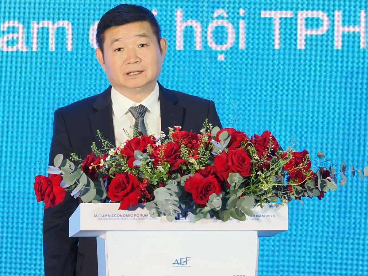Việt Nam – Trung Quốc kết nối sản xuất, logistics và chuỗi giá trị