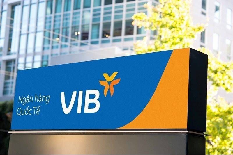 Hé lộ danh tính nhóm cổ đông nắm hơn 8,6% vốn Ngân hàng VIB